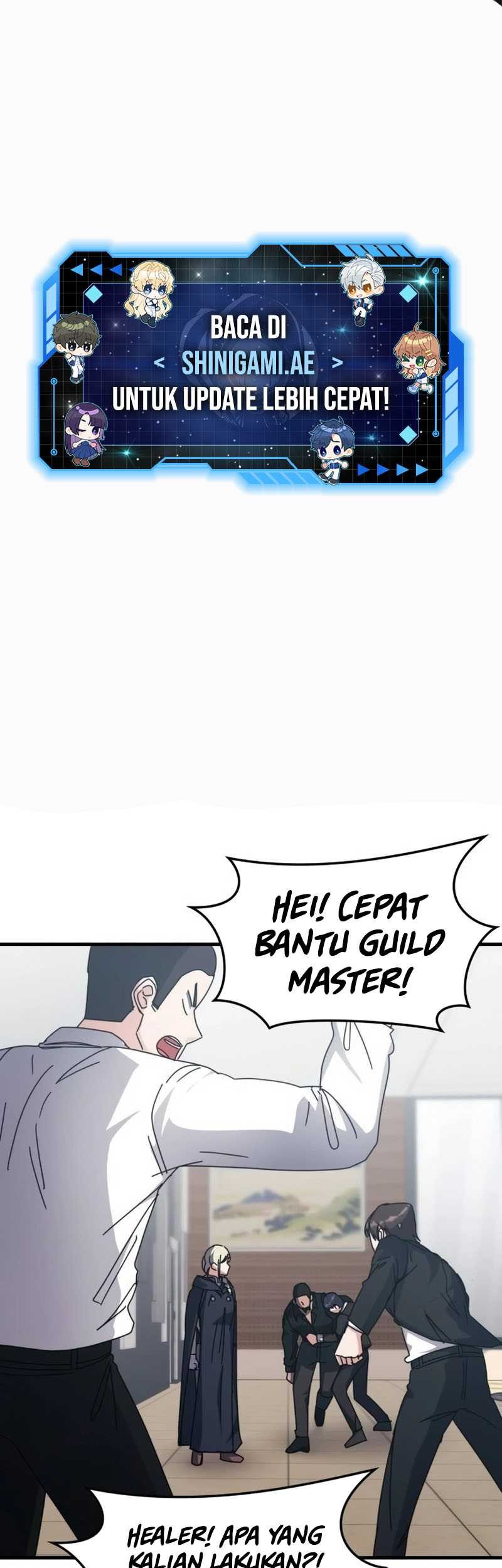Manhwa Transcension Academy Chapter 122 gambar 2