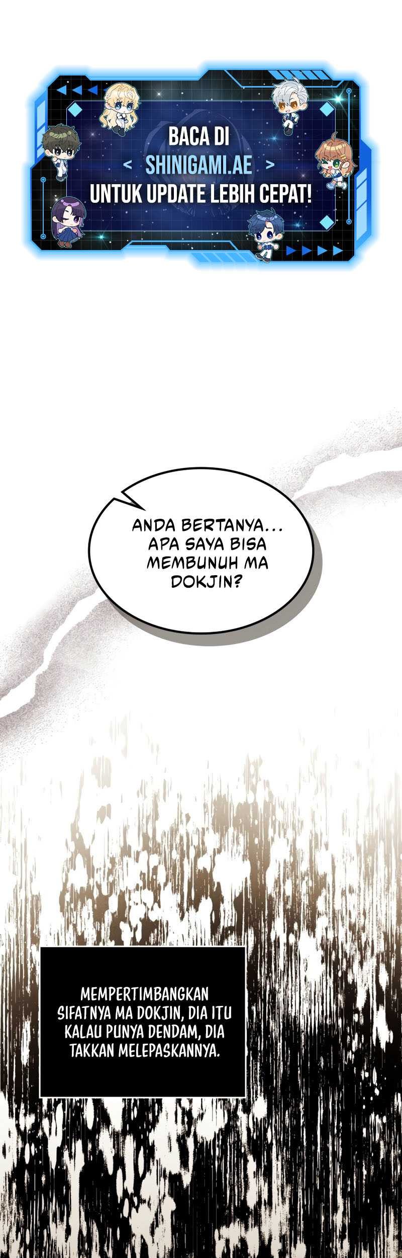 Manhwa Chronicles Of The Martial God’s Chapter 96 gambar 2