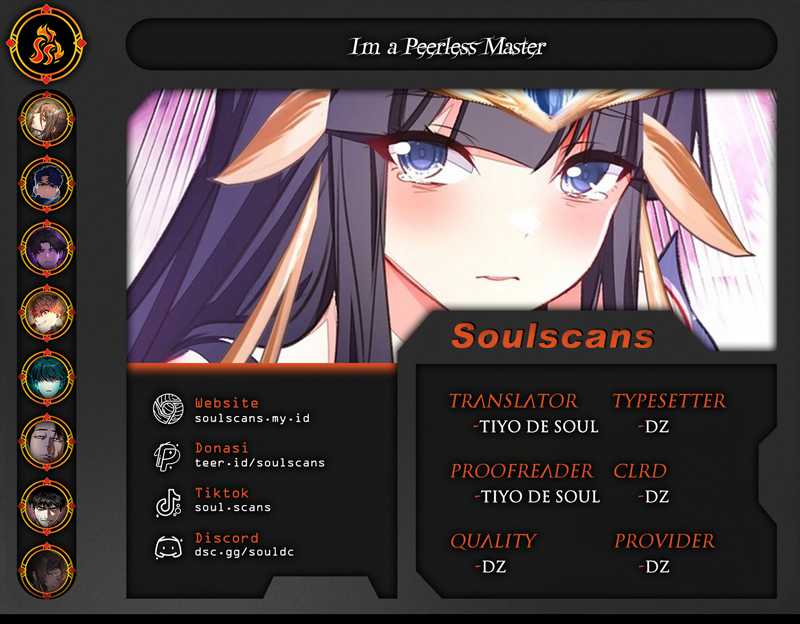 Komik I’m A Peerless Master Chapter 70 gambar 1