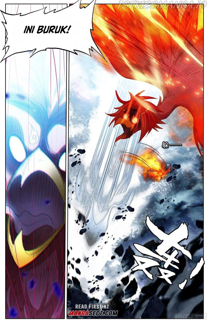 Cang Yuantu Chapter 198 - Halaman 4