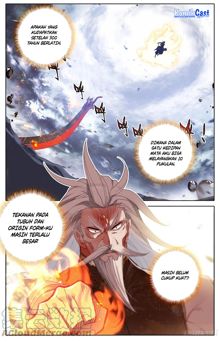 Cang Yuantu Chapter 197 - Halaman 3