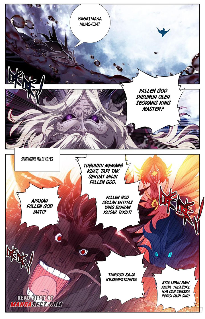 Cang Yuantu Chapter 197 - Halaman 4