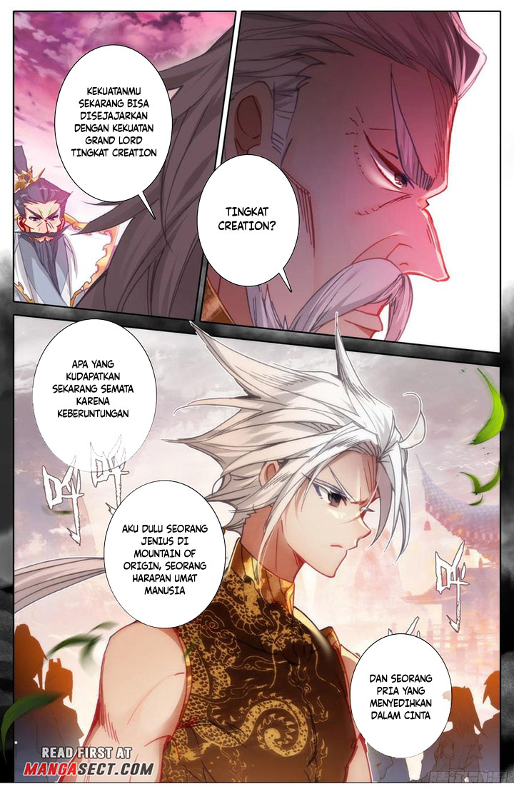 Cang Yuantu Chapter 197 - Halaman 6
