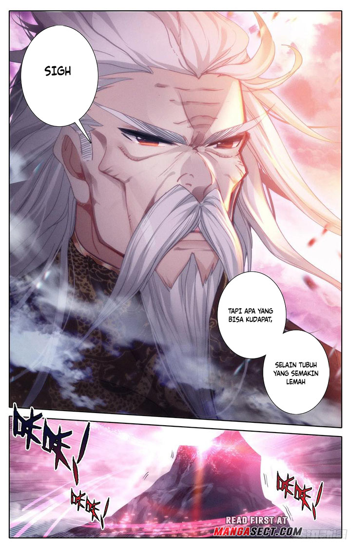 Cang Yuantu Chapter 197 - Halaman 8