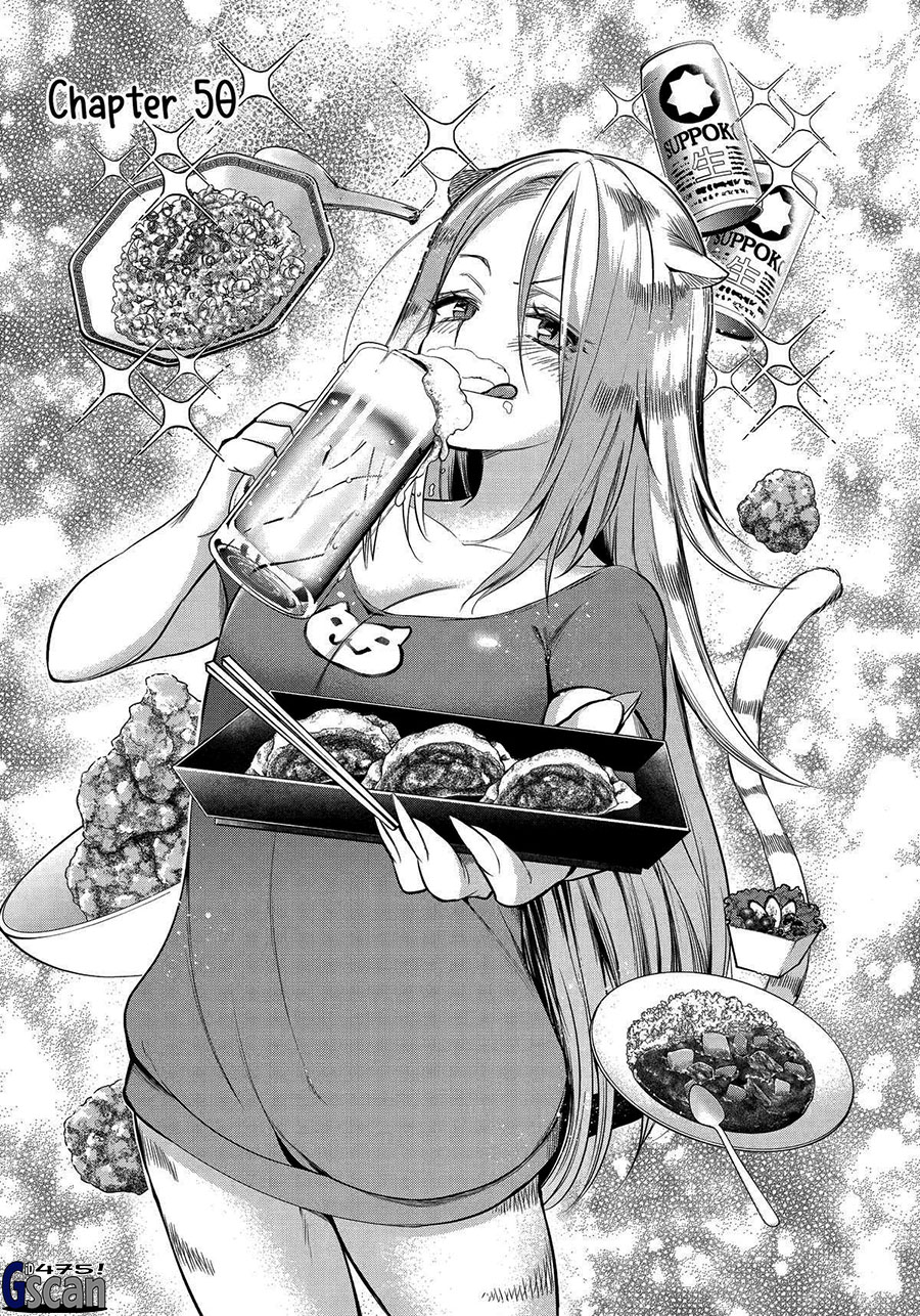 Komik Arafoo Otoko no Isekai Tsuhan Seikatsu Chapter 50 gambar 1
