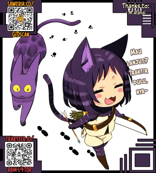 Arafoo Otoko no Isekai Tsuhan Seikatsu Chapter 49 - Halaman 27