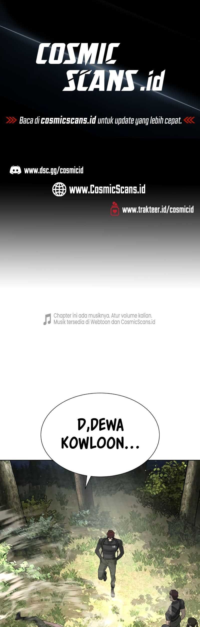 Manhwa Killer Peter Chapter 55 gambar 2
