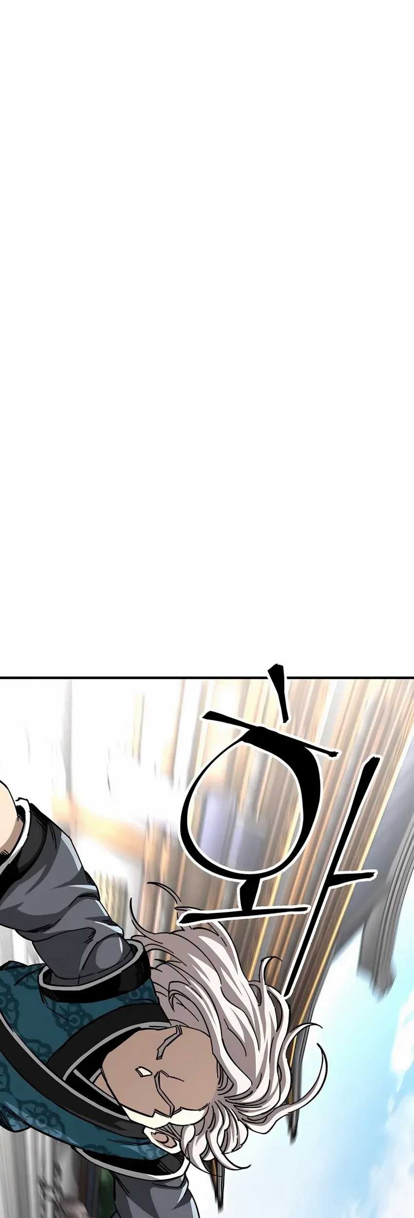 Manhwa Warrior Grandpa and Supreme Granddaughter Chapter 54 gambar 2