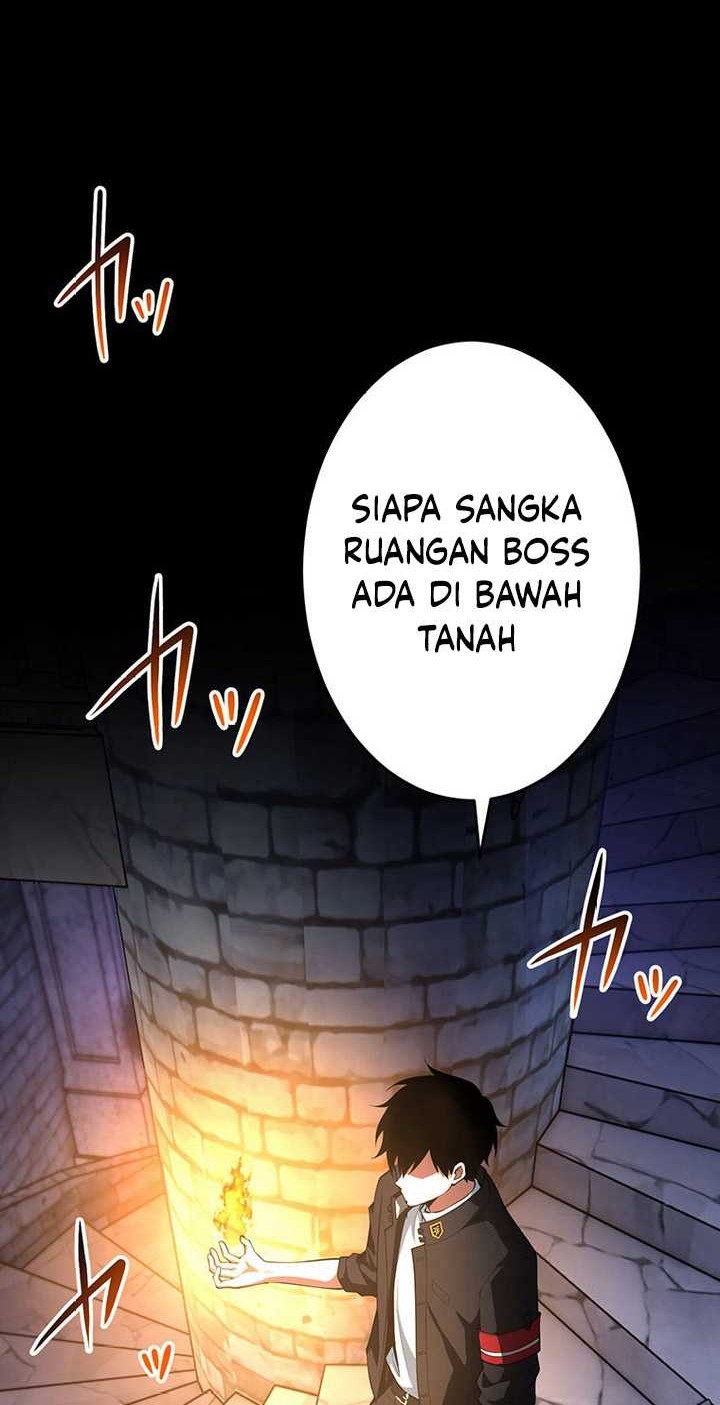 The Godslayer’s Imitator Chapter 31 halaman 3