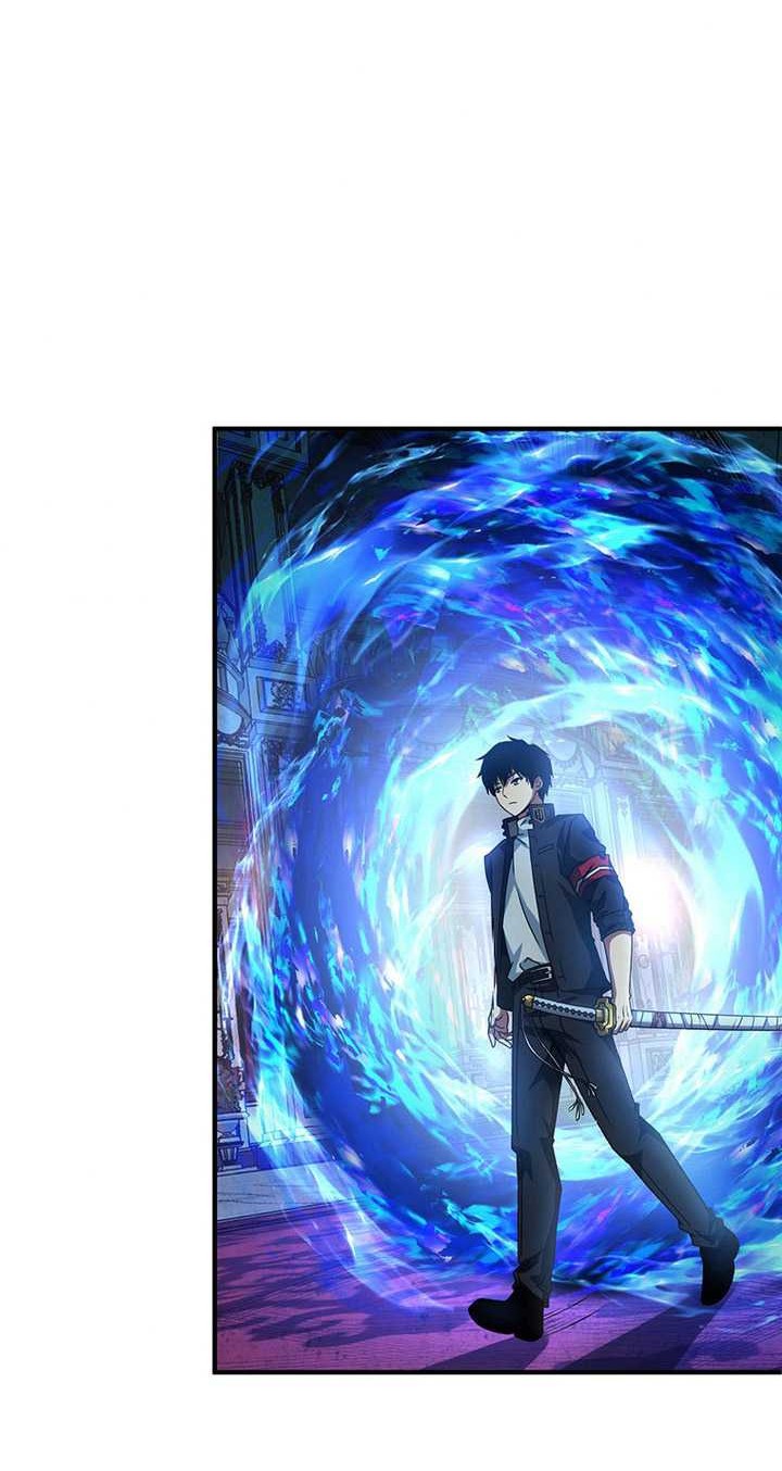 The Godslayer’s Imitator Chapter 30 halaman 3
