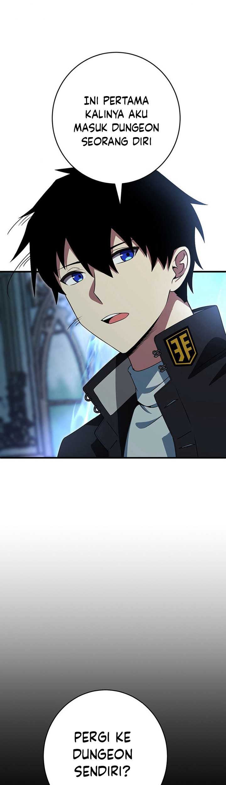 The Godslayer’s Imitator Chapter 30 halaman 4