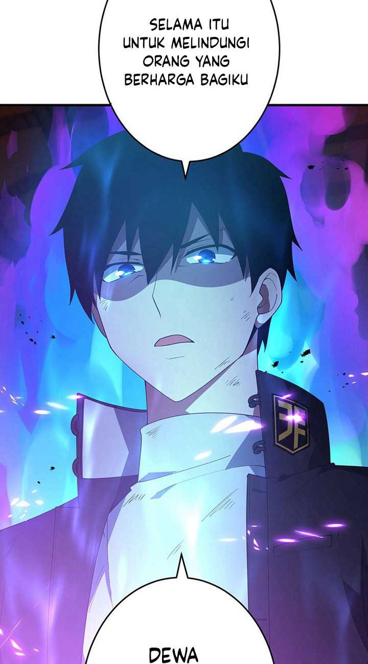 The Godslayer’s Imitator Chapter 29 halaman 3