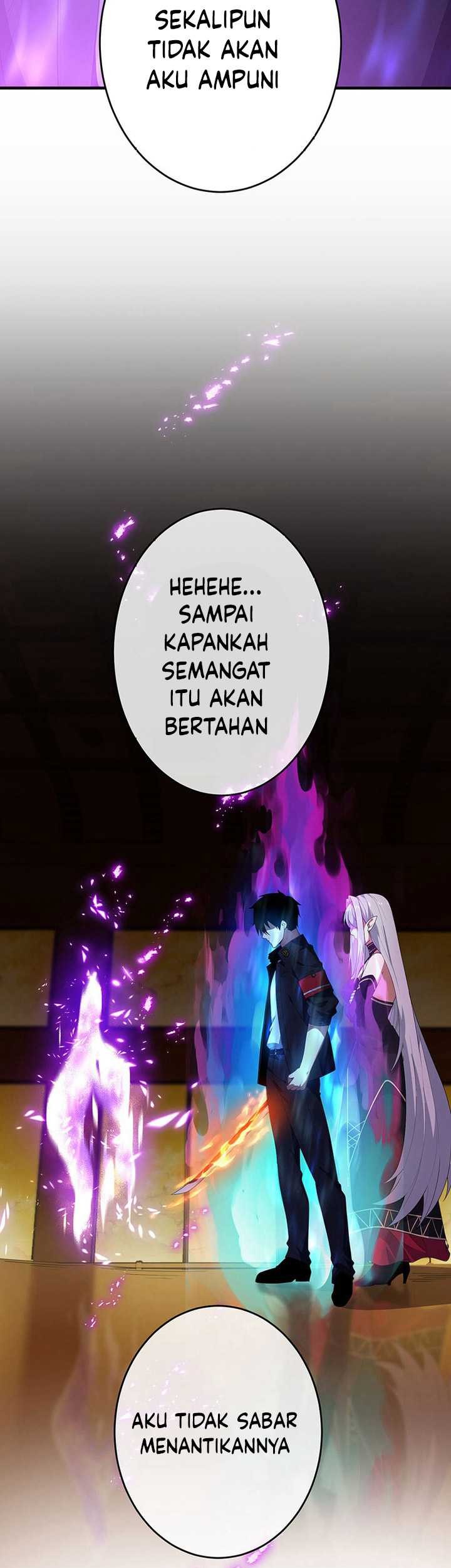 The Godslayer’s Imitator Chapter 29 halaman 4