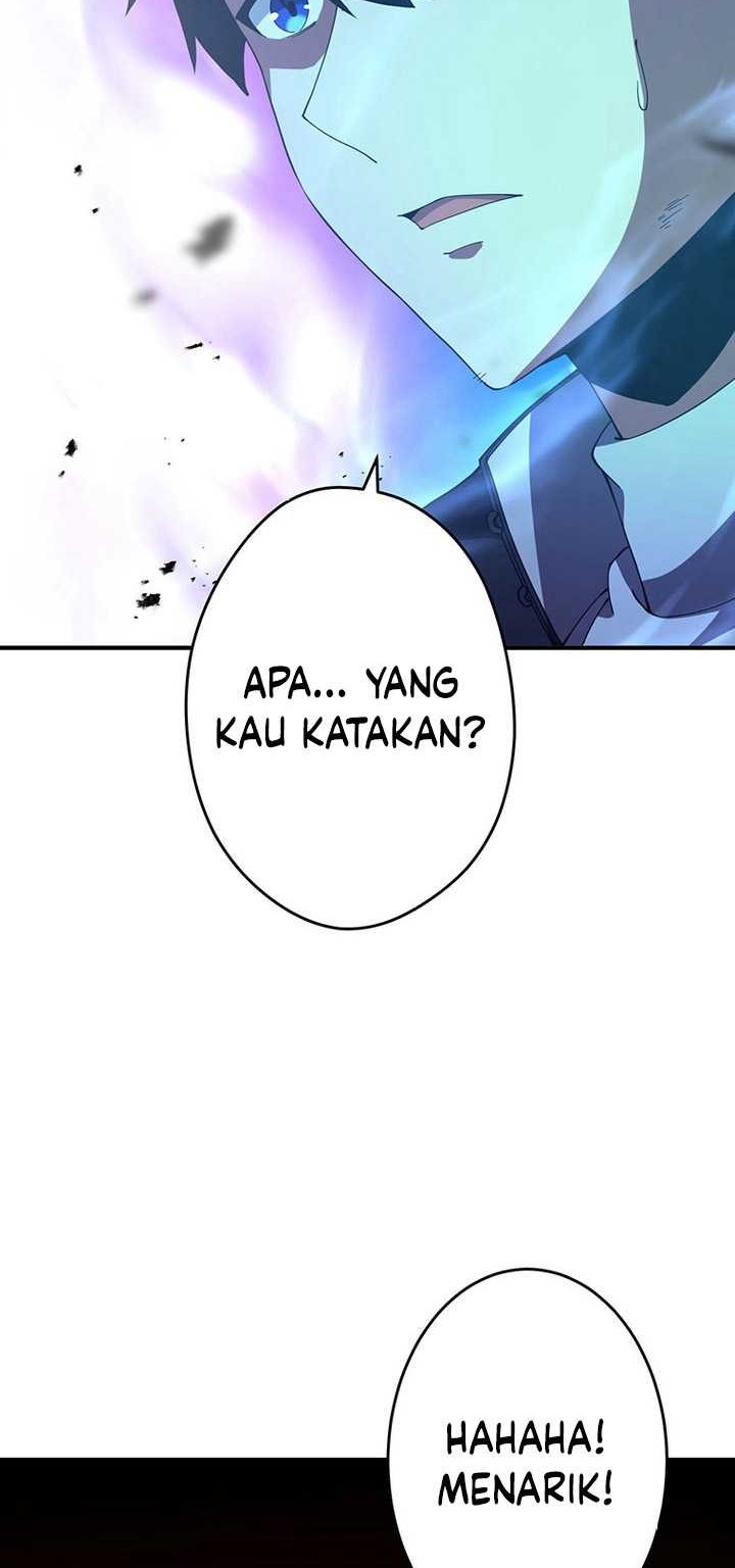 The Godslayer’s Imitator Chapter 28 halaman 3