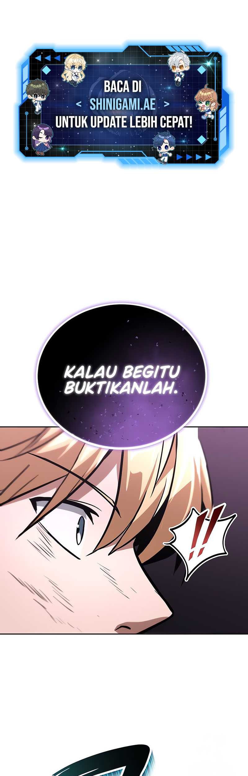 Manhwa Lazy Prince Becomes a Genius Chapter 114 gambar 2