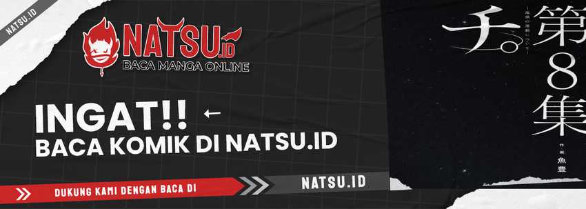 Chi – Chikyuu no Undou ni Tsuite Chapter 43 - Halaman 20