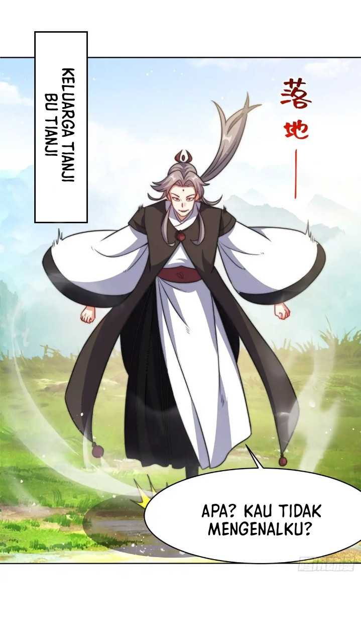 Manhua Endless devourer Chapter 227 gambar 2
