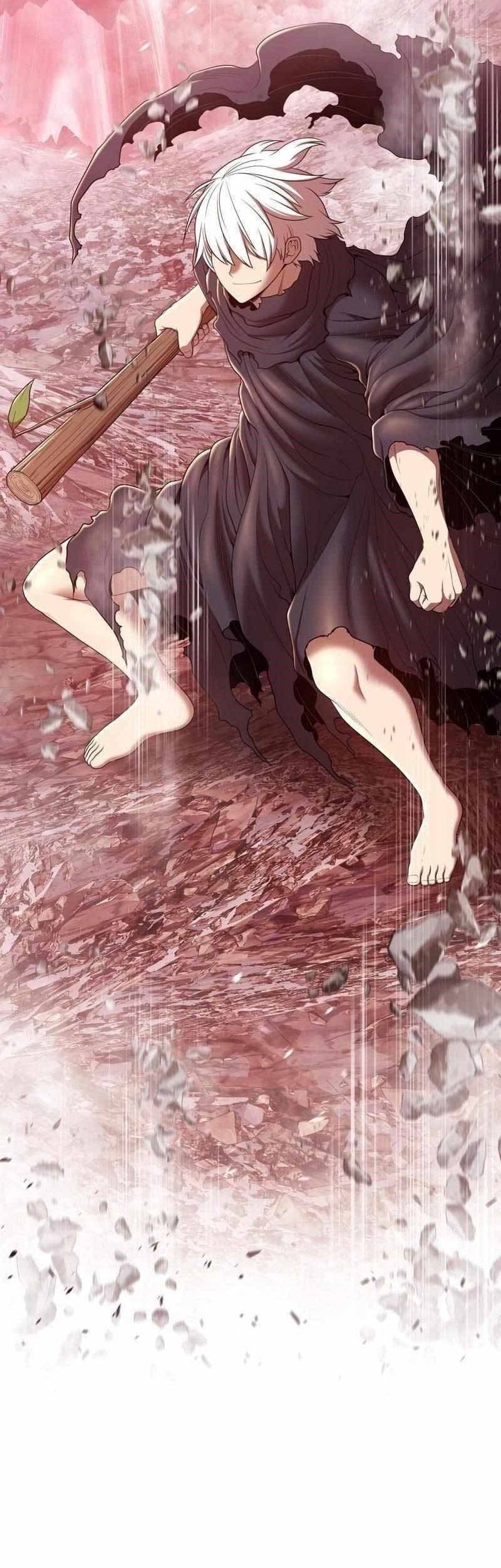 +99 Wooden Stick Chapter 81 - Halaman 57