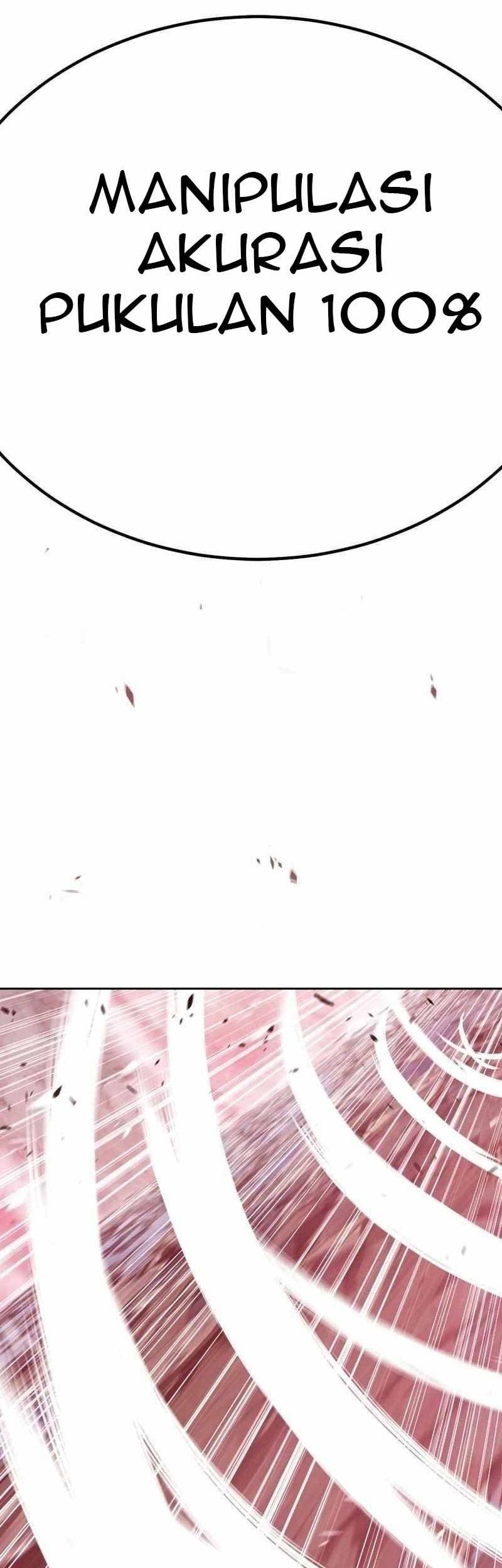 +99 Wooden Stick Chapter 81 - Halaman 61