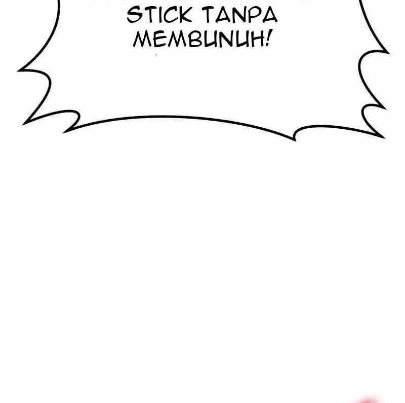 +99 Wooden Stick Chapter 81 - Halaman 75