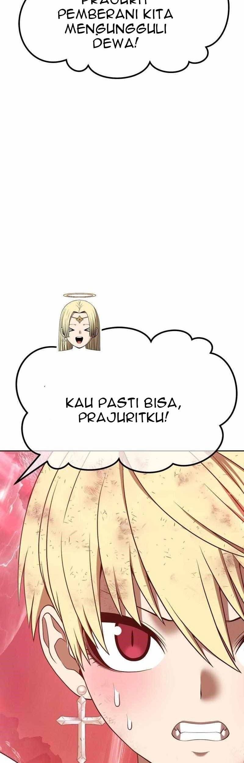 +99 Wooden Stick Chapter 81 - Halaman 78
