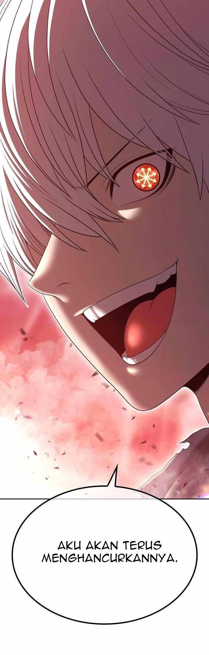 +99 Wooden Stick Chapter 81 - Halaman 85