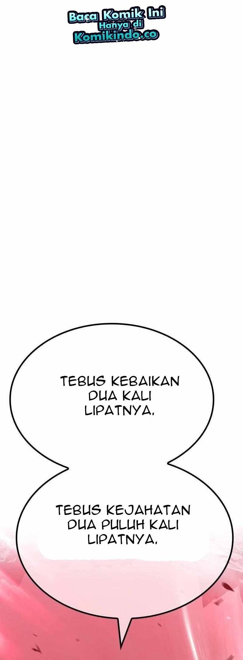 +99 Wooden Stick Chapter 81 - Halaman 86