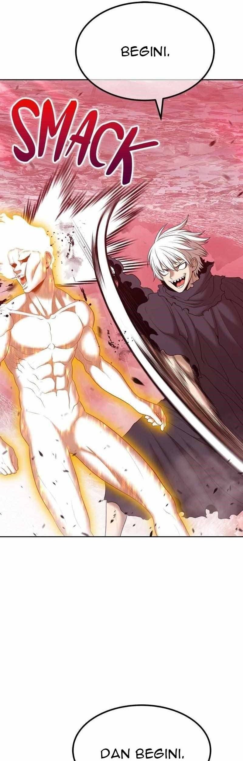 +99 Wooden Stick Chapter 81 - Halaman 90