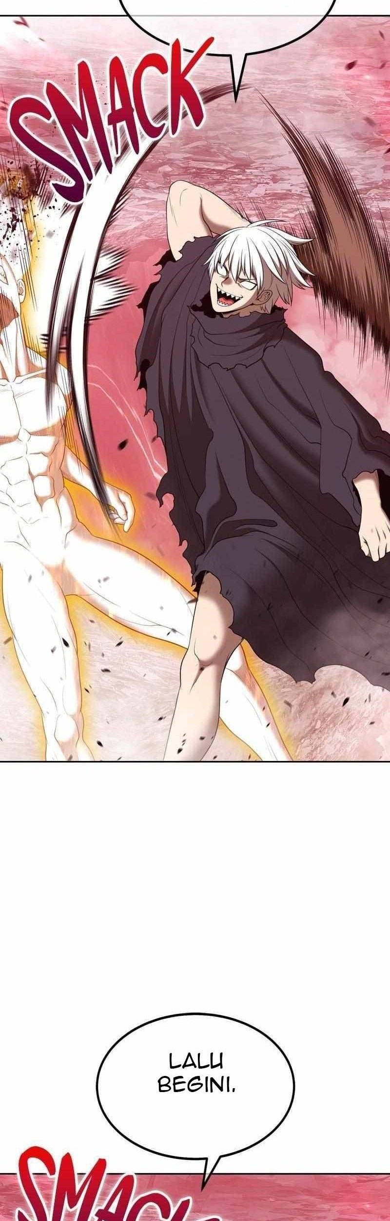 +99 Wooden Stick Chapter 81 - Halaman 91