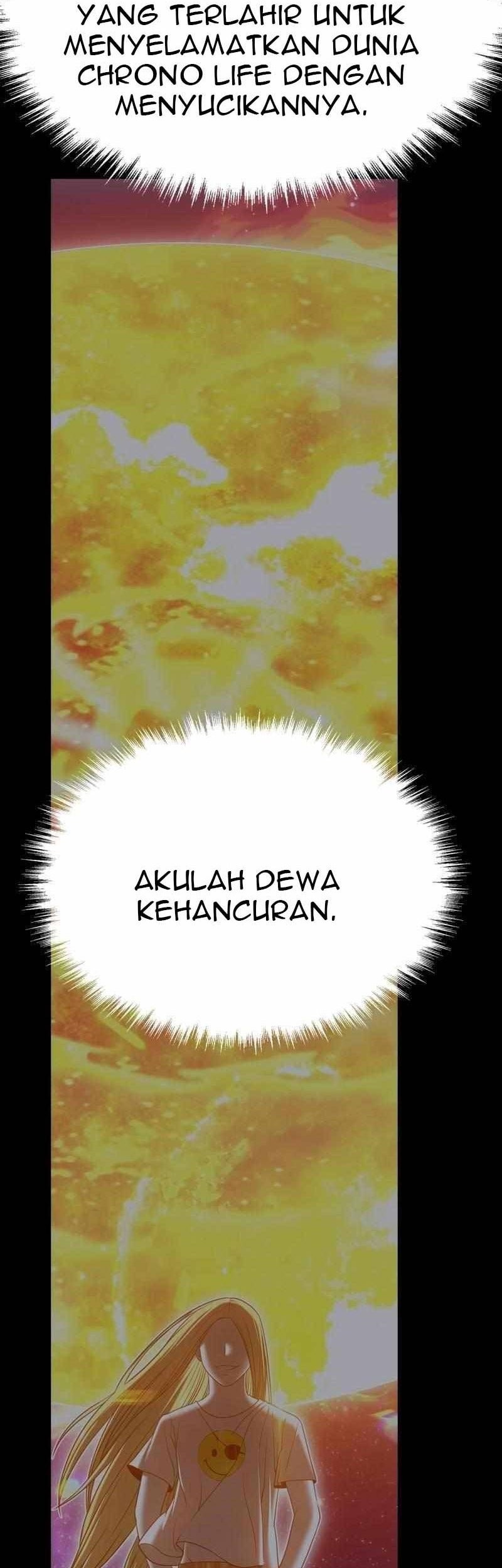 +99 Wooden Stick Chapter 81 - Halaman 100