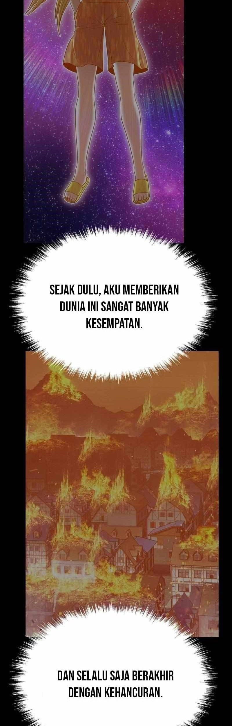 +99 Wooden Stick Chapter 81 - Halaman 101