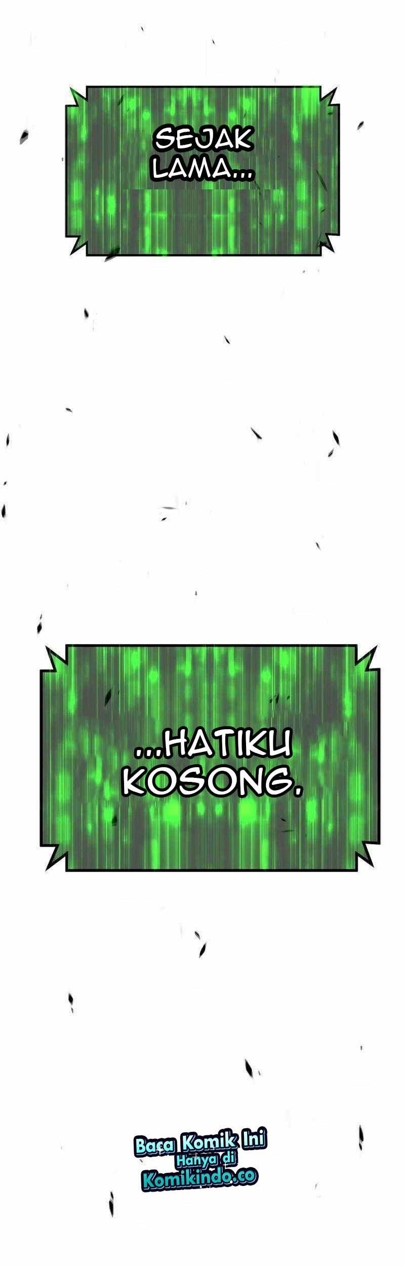 +99 Wooden Stick Chapter 81 - Halaman 130
