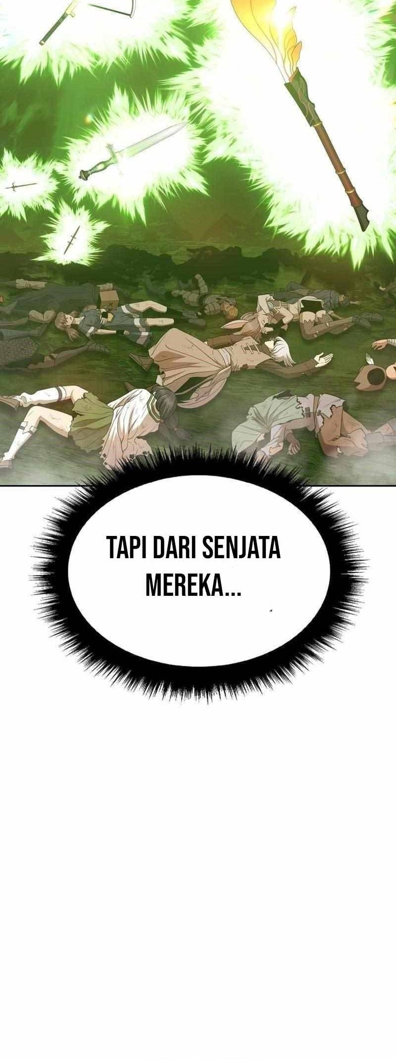 +99 Wooden Stick Chapter 81 - Halaman 148