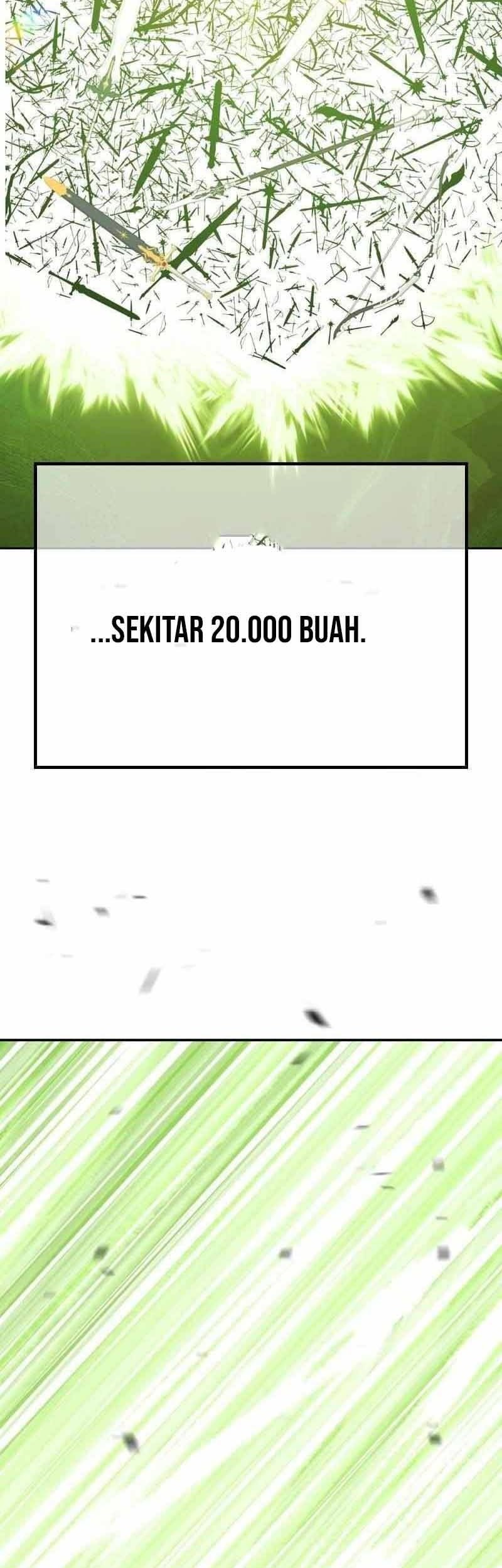 +99 Wooden Stick Chapter 81 - Halaman 170