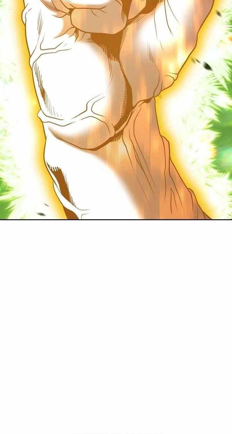 +99 Wooden Stick Chapter 81 - Halaman 190