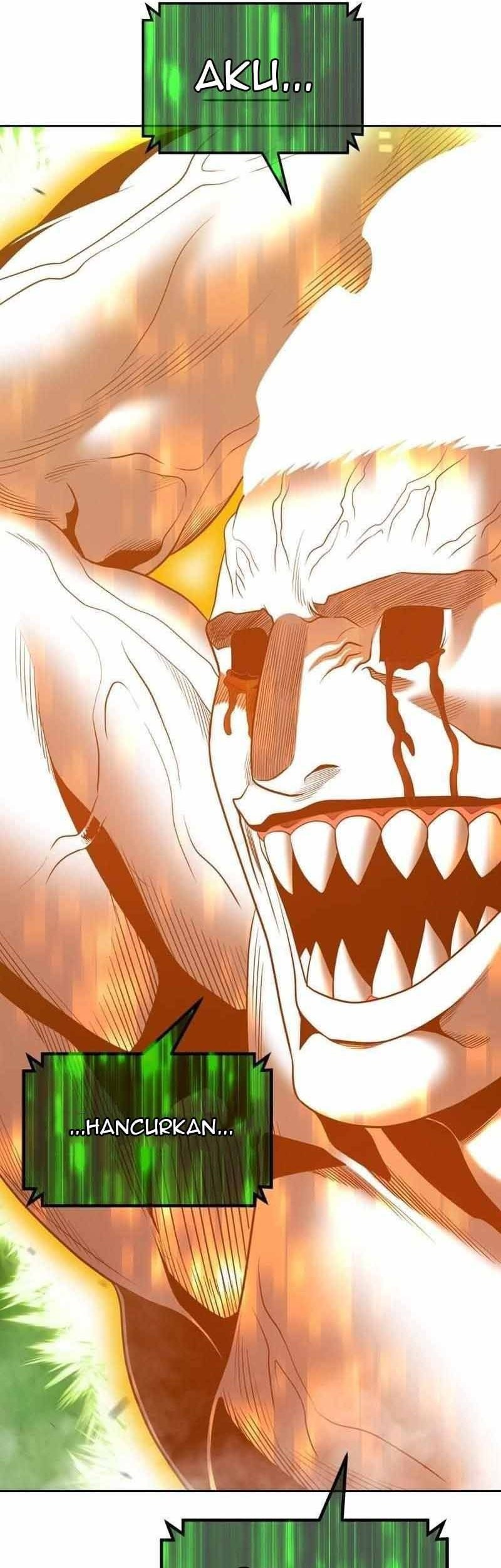 +99 Wooden Stick Chapter 81 - Halaman 191