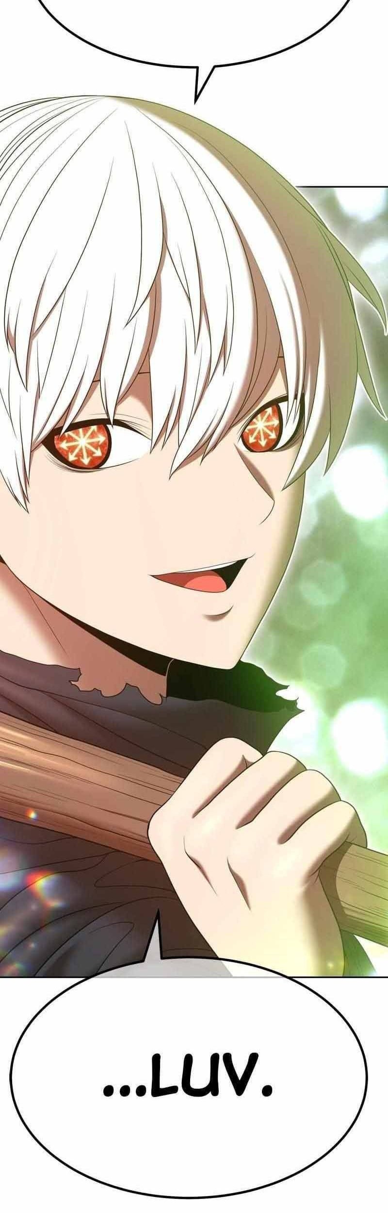 +99 Wooden Stick Chapter 81 - Halaman 198