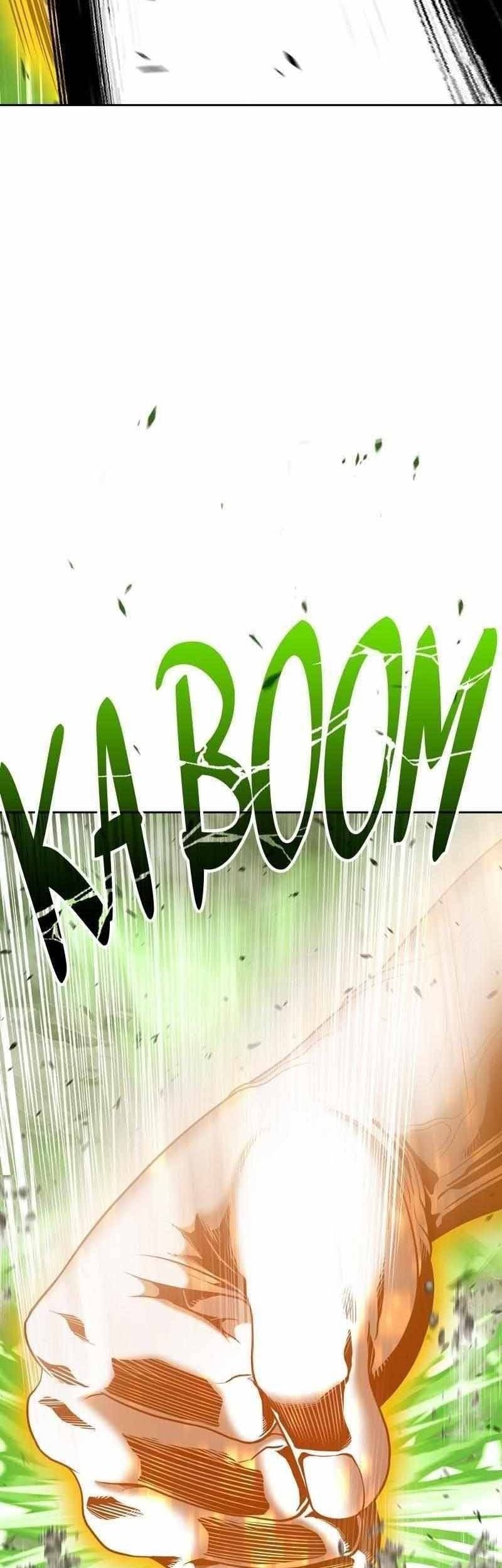 +99 Wooden Stick Chapter 81 - Halaman 207