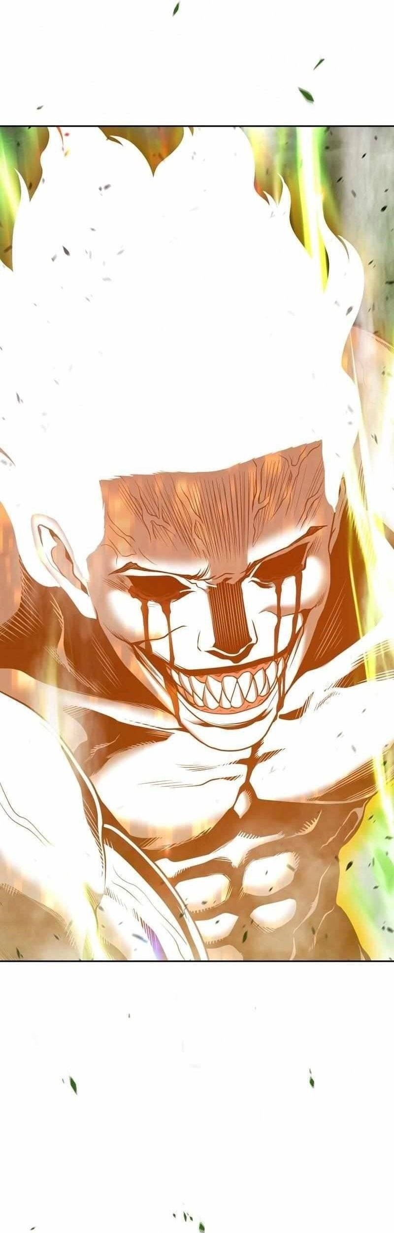 +99 Wooden Stick Chapter 81 - Halaman 213