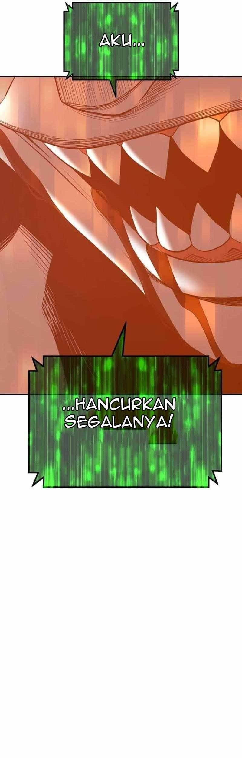 +99 Wooden Stick Chapter 81 - Halaman 231