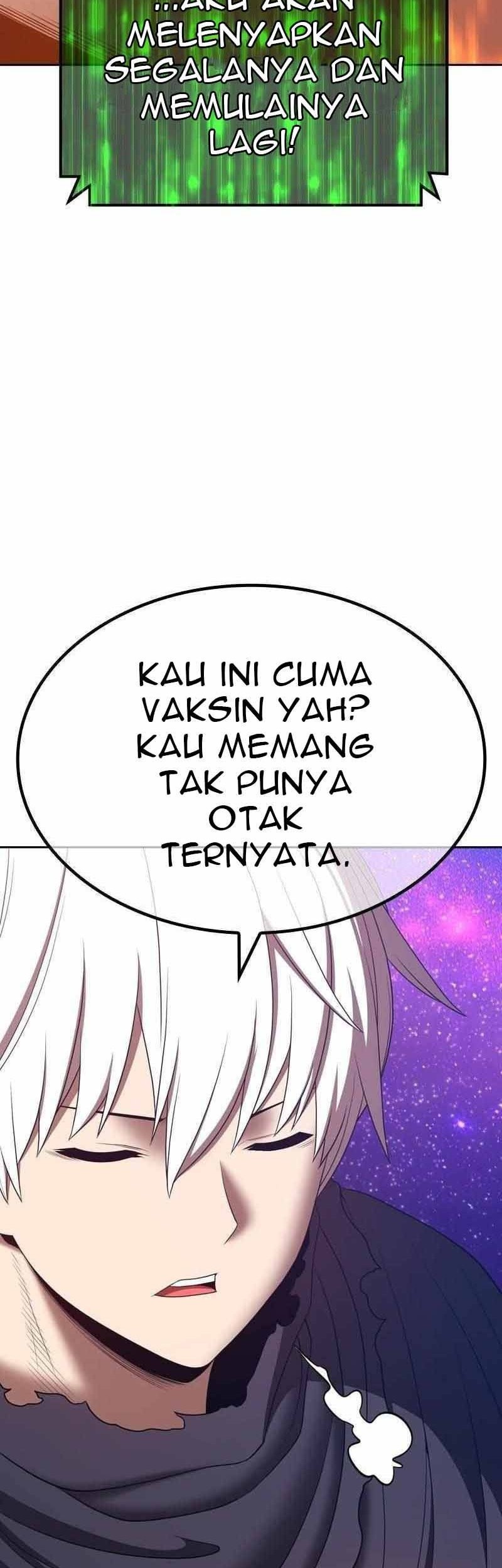+99 Wooden Stick Chapter 81 - Halaman 233