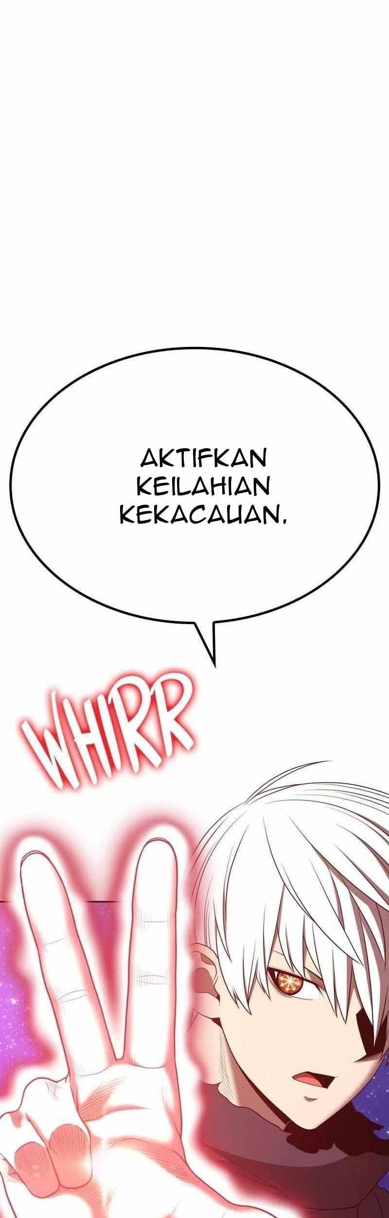 +99 Wooden Stick Chapter 81 - Halaman 237