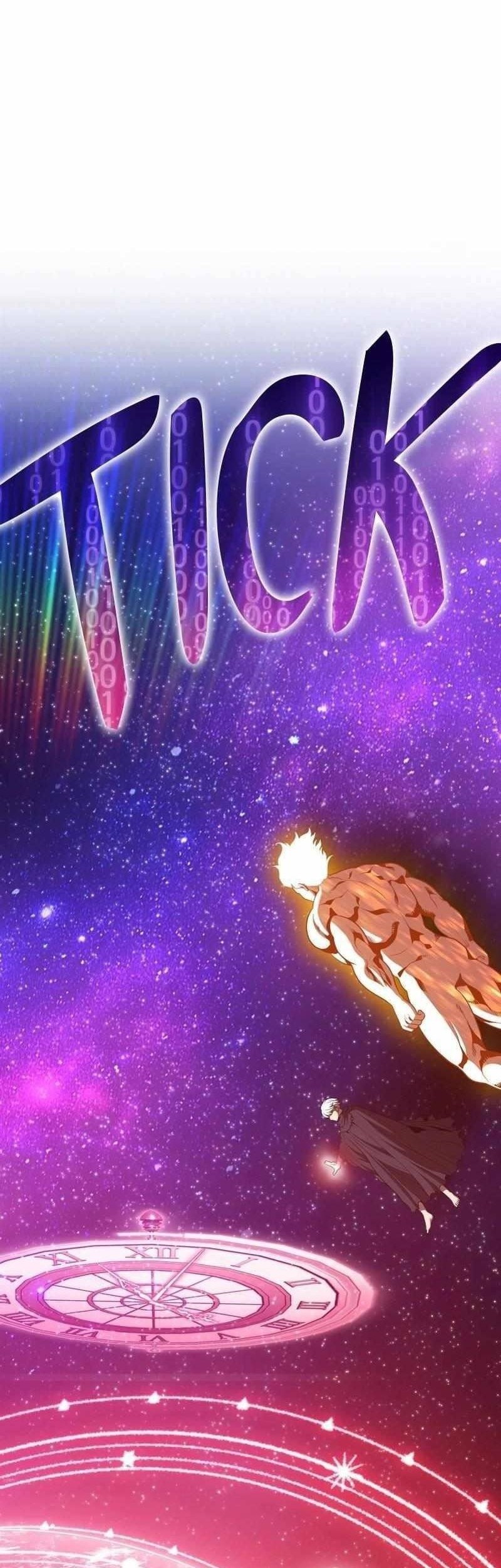 +99 Wooden Stick Chapter 81 - Halaman 240