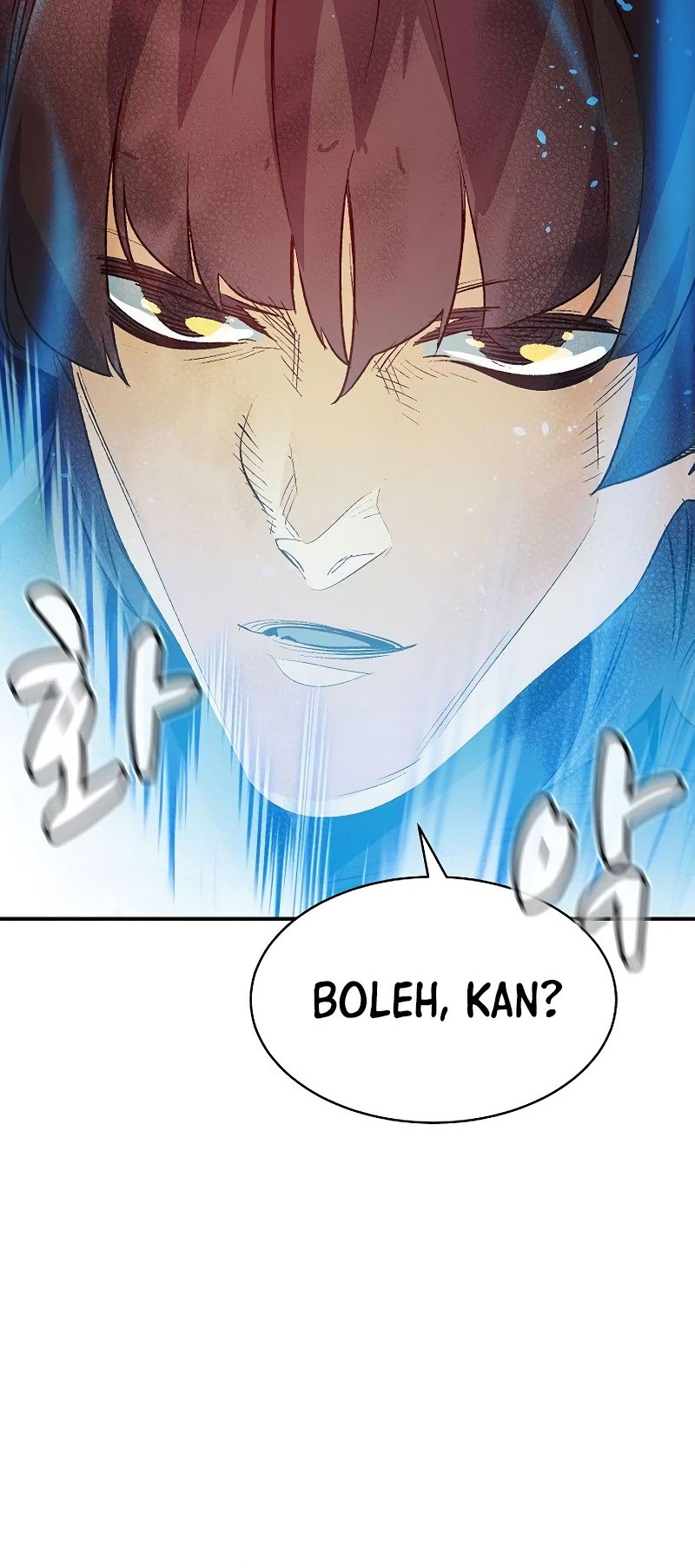 Alone Necromancer Chapter 143 - Halaman 46