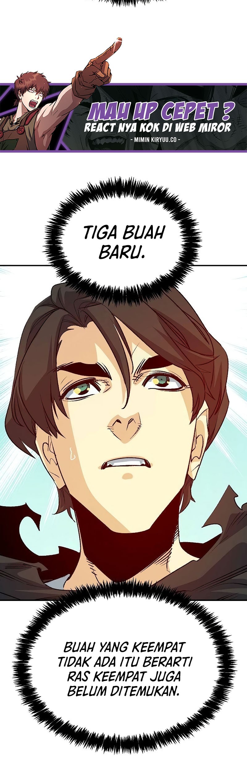 Alone Necromancer Chapter 143 - Halaman 73