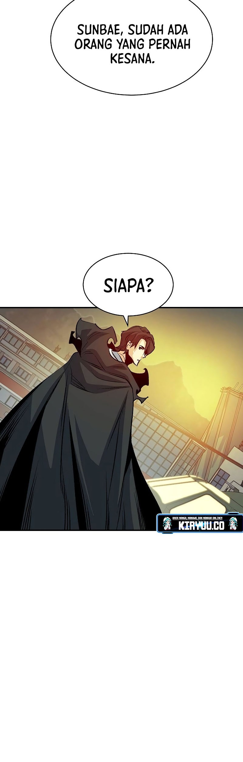 Alone Necromancer Chapter 143 - Halaman 30
