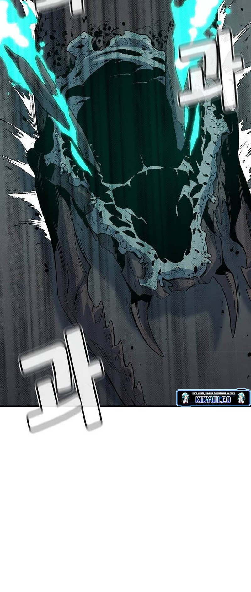 Alone Necromancer Chapter 142 - Halaman 19