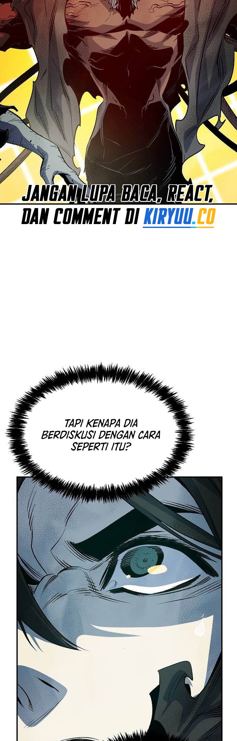 Alone Necromancer Chapter 142 - Halaman 23