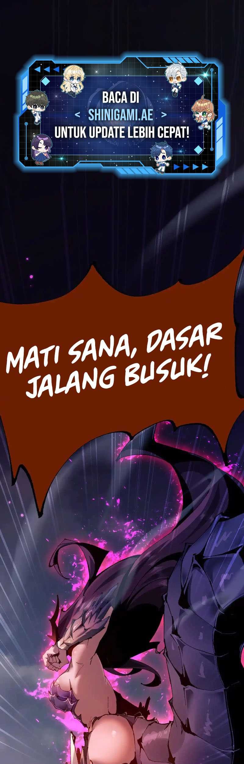 Manhua From Goblin to Goblin God Chapter 11 gambar 2