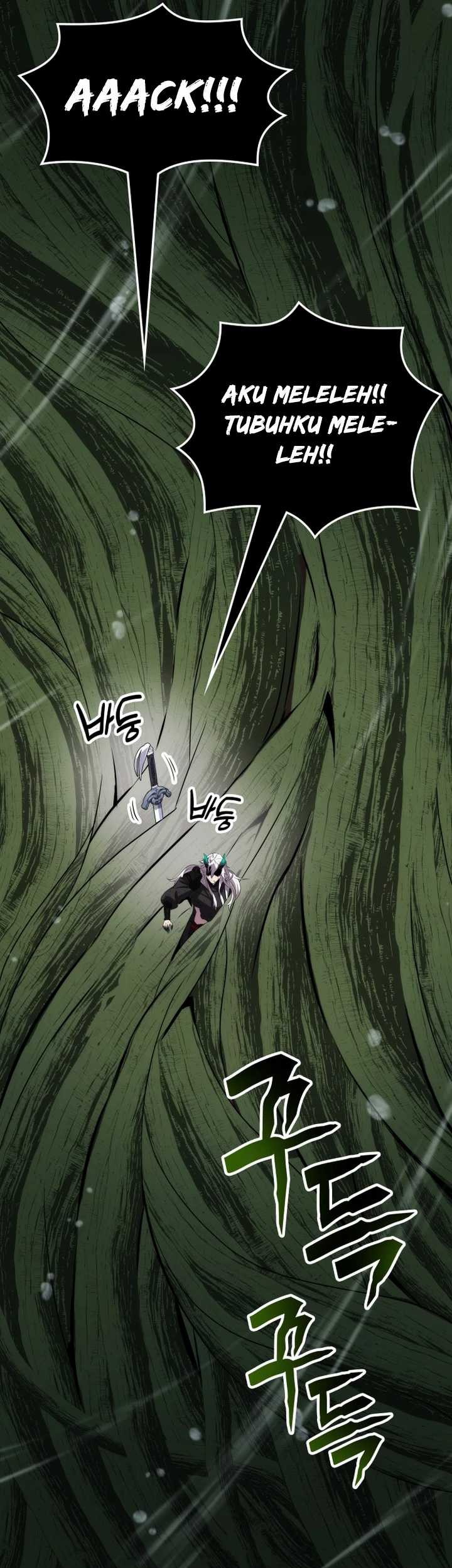 Drug Devourer Chapter 87 halaman 3